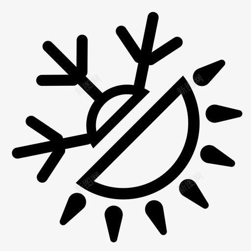 冷热源群控svg_新图网 https://ixintu.com 冷热源群控