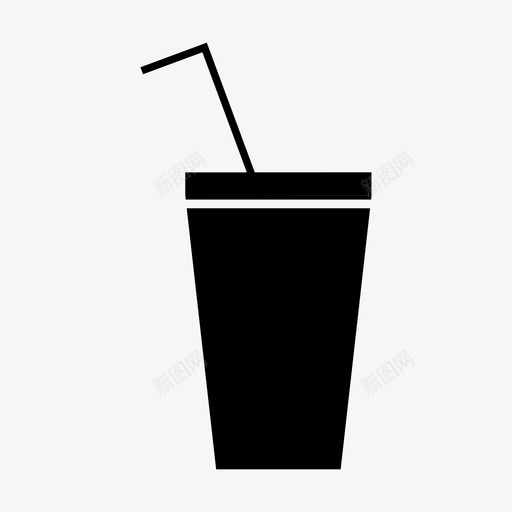 喝酒度假暑假图标svg_新图网 https://ixintu.com 假期 周末 喝酒 度假 微笑的假期 暑假