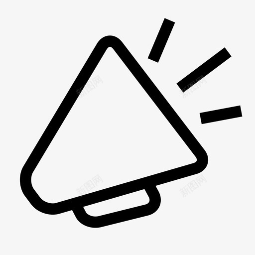 最新公告svg_新图网 https://ixintu.com 最新公告