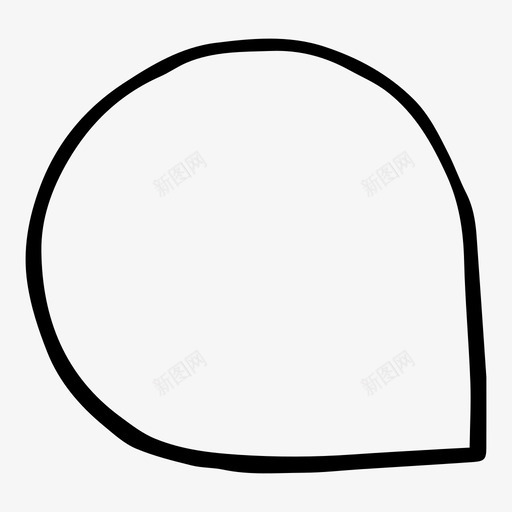标记地图点图标svg_新图网 https://ixintu.com 地图 标记 点