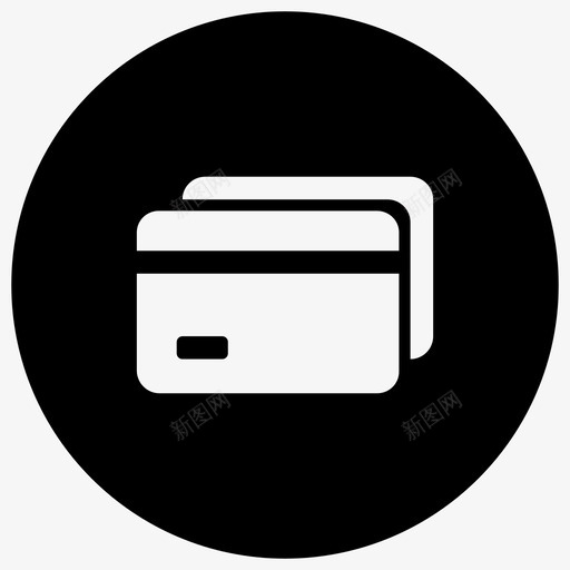 卡操作_换卡_50svg_新图网 https://ixintu.com 卡操作_换卡_50