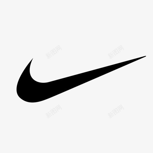 nikesvg_新图网 https://ixintu.com nike