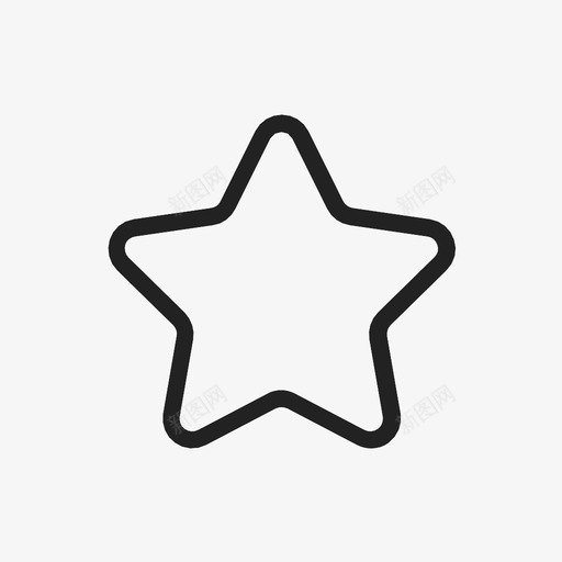 明星活动facebook图标svg_新图网 https://ixintu.com facebook 兴趣 收藏夹 明星 活动