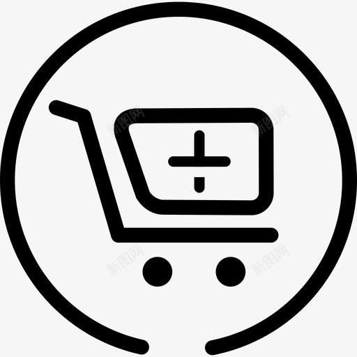 添加物资 svg_新图网 https://ixintu.com 添加物资