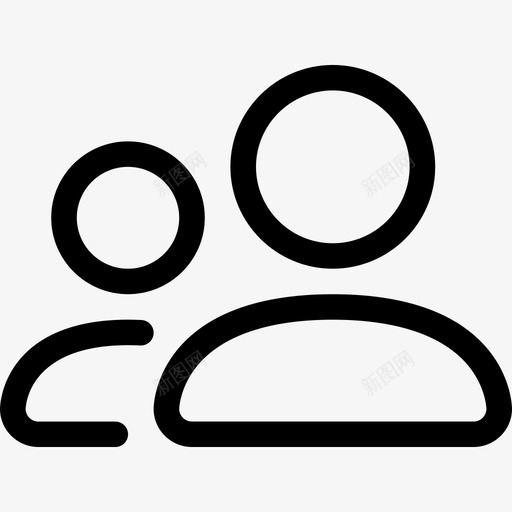 icon_会议报名人数-01svg_新图网 https://ixintu.com icon_会议报名人数-01