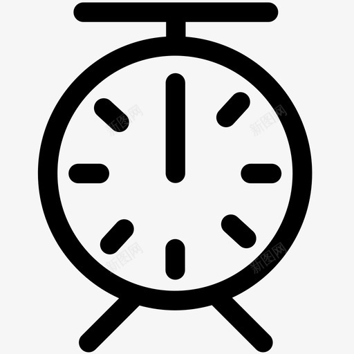 厨房秤公斤厨房小器具图标svg_新图网 https://ixintu.com 体重秤 公斤 办公室总轮廓 厨房小器具 厨房秤 食谱