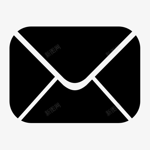 短信服务bigsvg_新图网 https://ixintu.com 短信服务big icon-dxfw-big