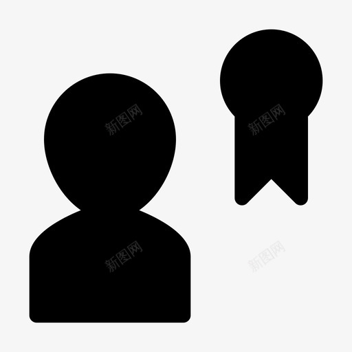 专家徽章高级服务ios优化图标svg_新图网 https://ixintu.com 专家 徽章 高级服务ios优化