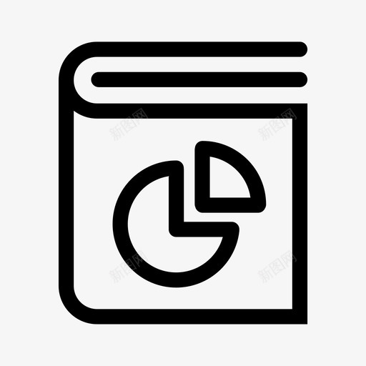 行业报告svg_新图网 https://ixintu.com 行业报告