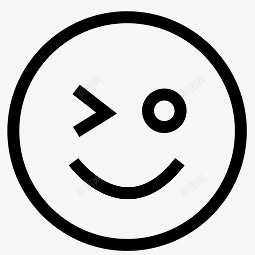 表情svg_新图网 https://ixintu.com 表情 秒圈,秒赚