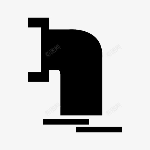 管网工程svg_新图网 https://ixintu.com 管网工程