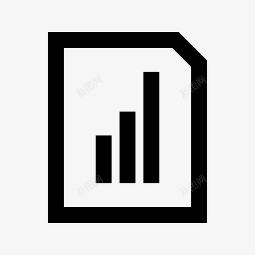 统计课程教育图标svg_新图网 https://ixintu.com 大学 学校 教育 教育网络网格 研讨会 统计 课程