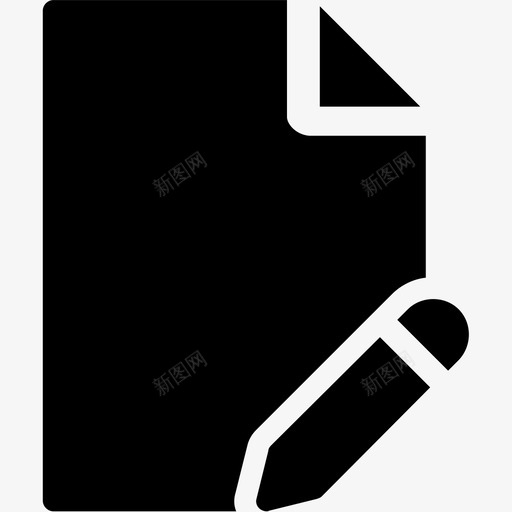 待处理订单svg_新图网 https://ixintu.com 待处理订单