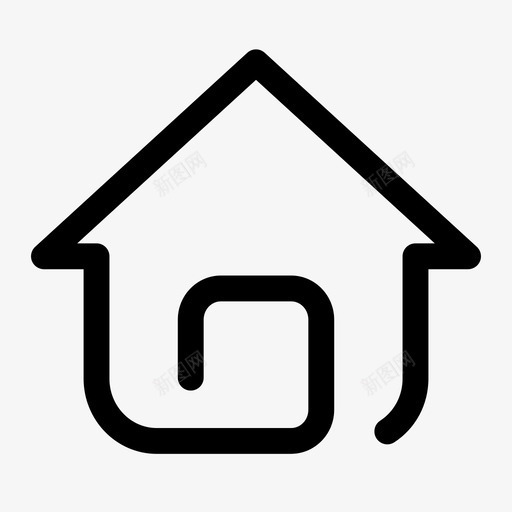 我的地址svg_新图网 https://ixintu.com 我的地址