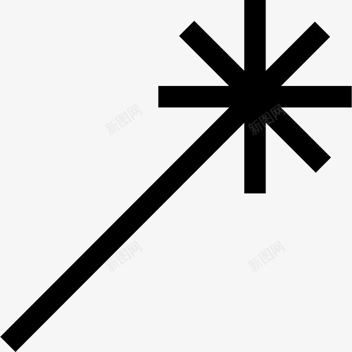 wandsvg_新图网 https://ixintu.com wand