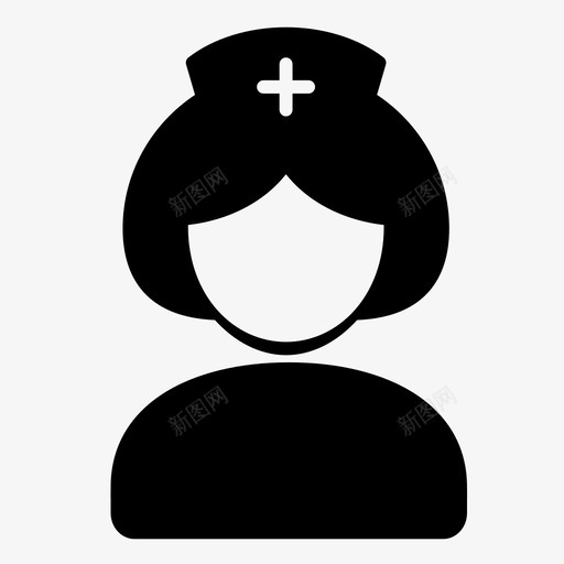 护工 2svg_新图网 https://ixintu.com 护工 2