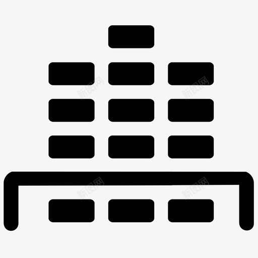 原材料盘点svg_新图网 https://ixintu.com 原材料盘点