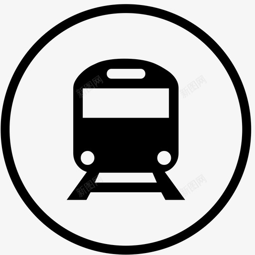 地铁站svg_新图网 https://ixintu.com 地铁站