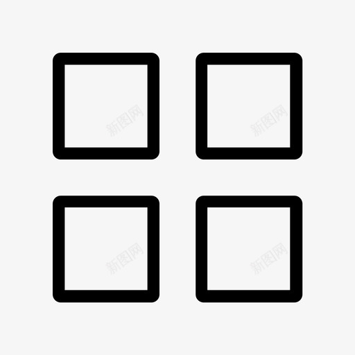 分组数目svg_新图网 https://ixintu.com 分组数目