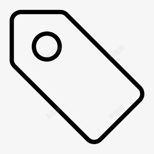 标签-01svg_新图网 https://ixintu.com 标签-01