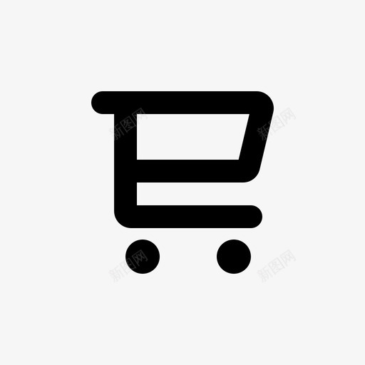 超市商品svg_新图网 https://ixintu.com 超市商品