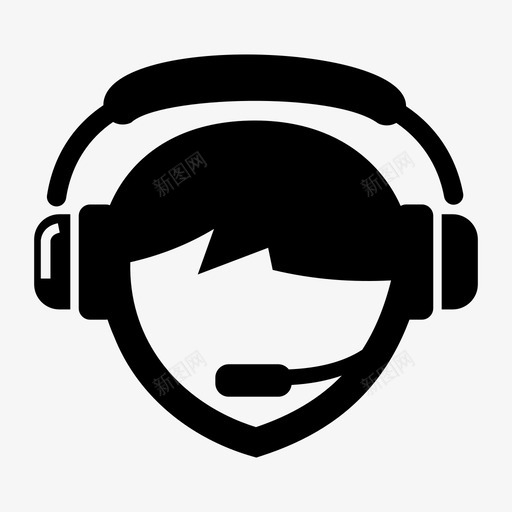 运营咨询svg_新图网 https://ixintu.com 运营咨询