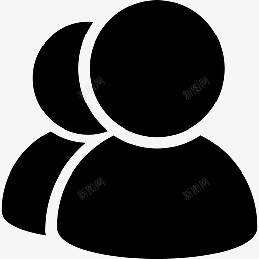 角色管理svg_新图网 https://ixintu.com 角色管理