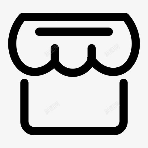 店铺入驻svg_新图网 https://ixintu.com 店铺入驻