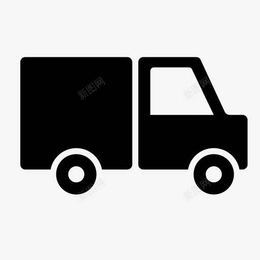 icon发车清单svg_新图网 https://ixintu.com icon发车清单