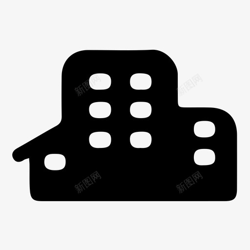 icon制作模板3-33svg_新图网 https://ixintu.com icon制作模板3-33
