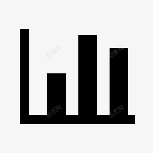 图库软件界面栏图标svg_新图网 https://ixintu.com 图库 设计栏 软件界面