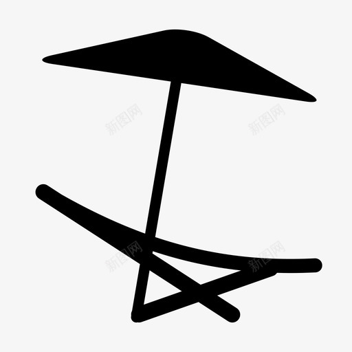 员工休假svg_新图网 https://ixintu.com 员工休假