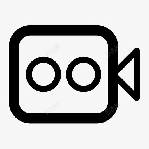 livestreamsvg_新图网 https://ixintu.com livestream