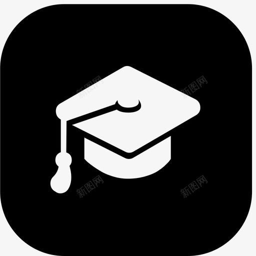 培训机构svg_新图网 https://ixintu.com 培训机构