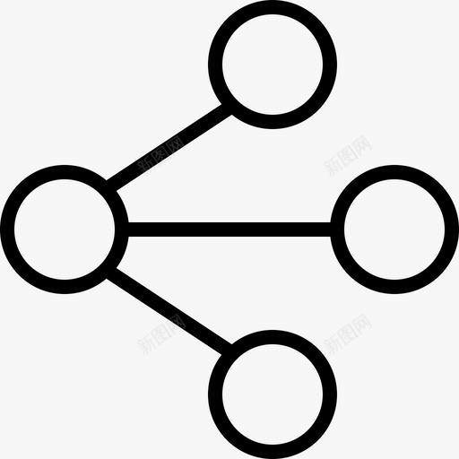分享文件互联网图标svg_新图网 https://ixintu.com 互联网 分享 展览 文件 杰利康概要要领第二卷 网络