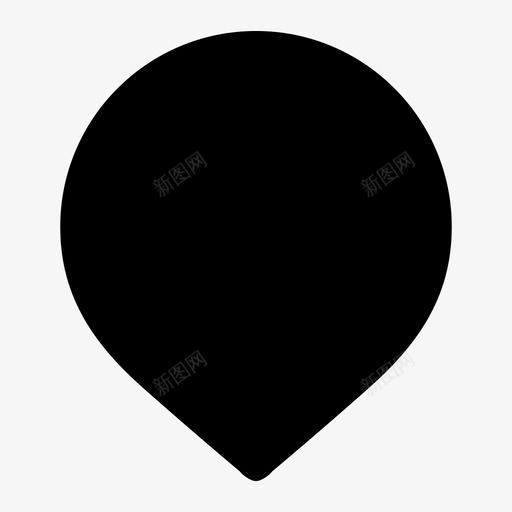 门店标识icon-73174svg_新图网 https://ixintu.com 门店标识icon-73174