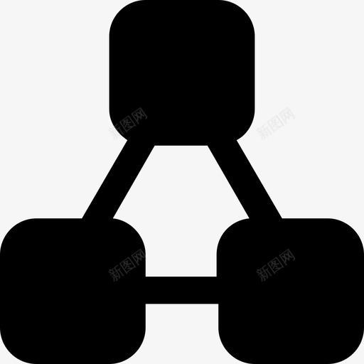 组织框架svg_新图网 https://ixintu.com 组织框架