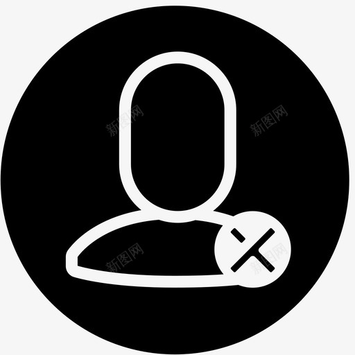 用户流失率svg_新图网 https://ixintu.com 用户流失率 fenxi_liushilv