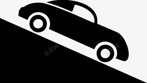 车老爷车图标svg_新图网 https://ixintu.com 老爷车 车
