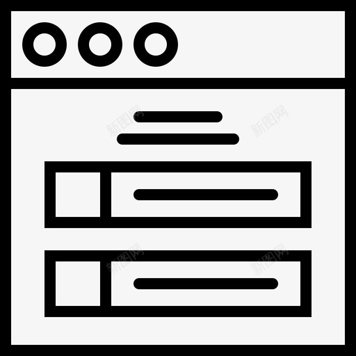 产品选项应用程序内容图标svg_新图网 https://ixintu.com jellycons概述用户界面第1卷 产品选项 内容 应用程序 界面 详细信息