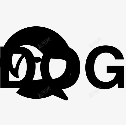 askdog-icon - dogsvg_新图网 https://ixintu.com askdog-icon - dog