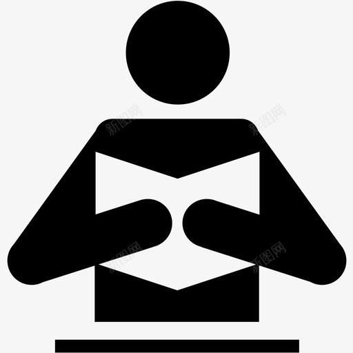 员工培训svg_新图网 https://ixintu.com 员工培训