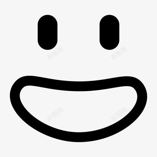 强势svg_新图网 https://ixintu.com 强势