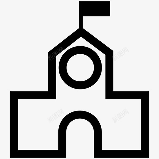 家校应用svg_新图网 https://ixintu.com 家校应用