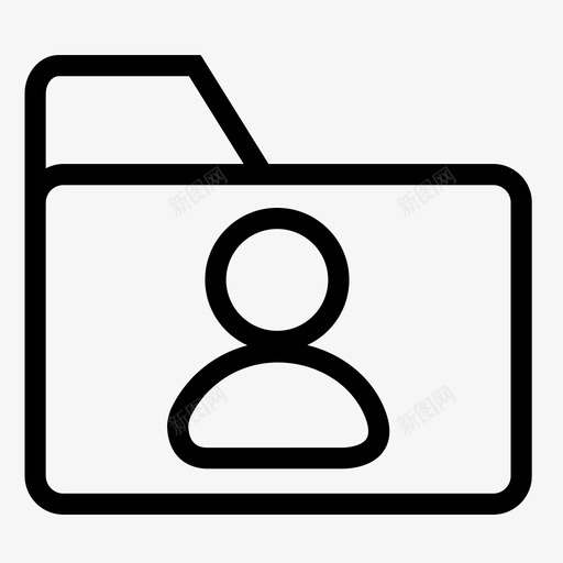 应聘简历svg_新图网 https://ixintu.com 应聘简历
