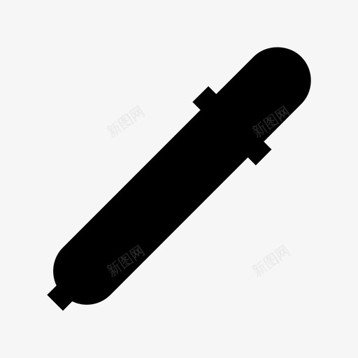 滴管救护车诊所图标svg_新图网 https://ixintu.com 医学 医疗 医院 医院网络网格 救护车 滴管 诊所