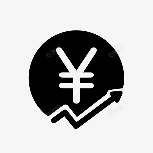 基金(中收)svg_新图网 https://ixintu.com 基金(中收)