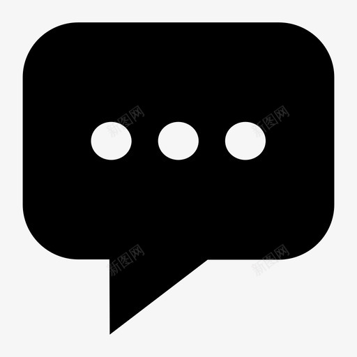 在线咨询-选中svg_新图网 https://ixintu.com 在线咨询-选中
