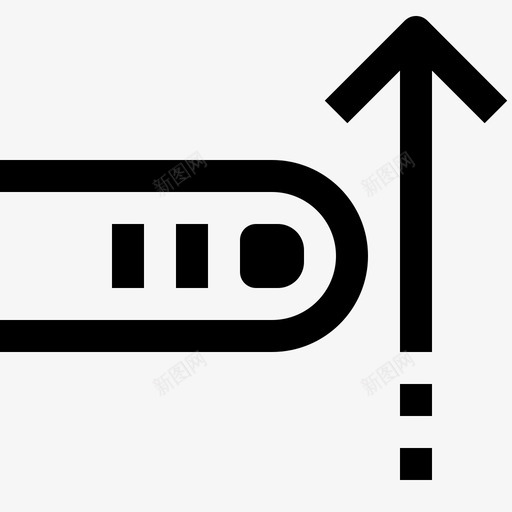 手指手势界面屏幕图标svg_新图网 https://ixintu.com 屏幕 手指和手势的最小图标 手指手势 界面 触摸