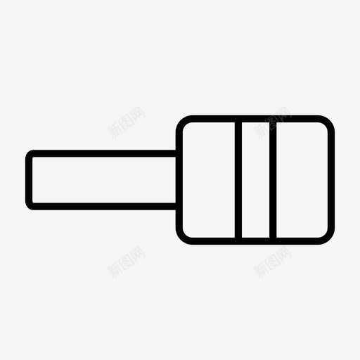 切换选择启用图标svg_新图网 https://ixintu.com 切换 启用 开关 设置 选择
